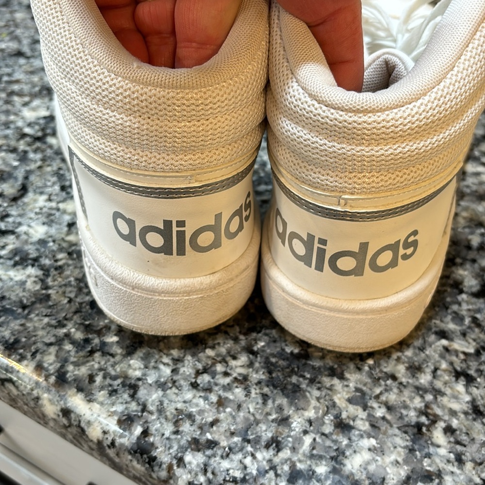 Adidas high top sneakers - Picture 4 of 10